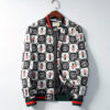 Limited GC Bomber Jacket Luxury Brand Unisex  Gift PEA31192