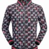 Limited GC Bomber Jacket Luxury Brand Unisex  Gift PEA31195