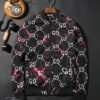 Limited GC Bomber Jacket Luxury Brand Unisex  Gift PEA31198