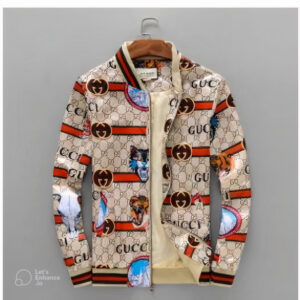 Limited GC Bomber Jacket Luxury Brand Unisex  Gift PEA31199