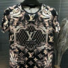 Limited Edition 2026 LV Unisex T-shirt - DN26210317