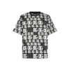 Limited D&G Luxury Brand Unisex T-Shirt Gift Hot 2025 PEA31290