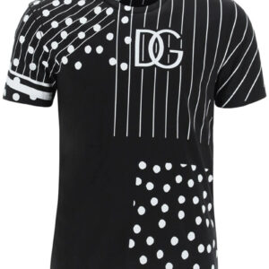 Limited D&G Luxury Brand Unisex T-Shirt Gift Hot 2025 PEA31291