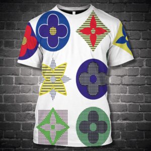 Limited Edition 2025 LV Unisex T-shirt - PEA31296