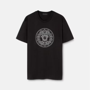 Limited Versa.ce Luxury Brand Unisex T-Shirt Gift Hot 2026 PEA31306