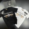 Limited Versa.ce Luxury Brand Unisex T-Shirt Gift Hot 2026 PEA31307