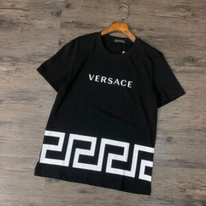 Limited Versa.ce Luxury Brand Unisex T-Shirt Gift Hot 2026 PEA31308