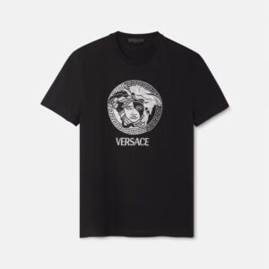 Limited Versa.ce Luxury Brand Unisex T-Shirt Gift Hot 2026 PEA31309