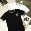 Limited LV Luxury Brand Unisex T-Shirt Gift Hot 2025 PEA31326