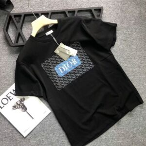 Limited Dior Brand Unisex T-Shirt Gift Hot 2026 PEA31339