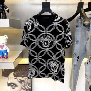 Limited Versa.ce Brand Unisex T-Shirt Gift Hot 2026 PEA31340