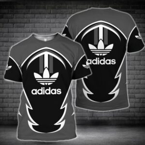 Hot Deal Adidas T-Shirt hot gift for man 2025 PEA31356