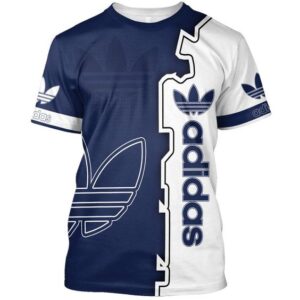 Hot Deal Adidas T-Shirt hot gift for man 2025 PEA31362