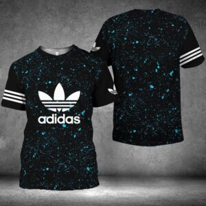 Hot Deal Adidas T-Shirt hot gift for man 2025 PEA31368