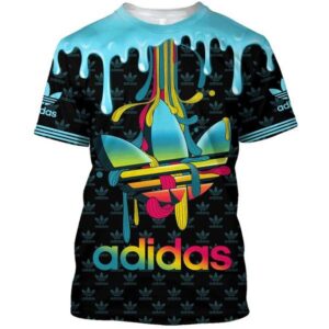 Hot Deal Adidas T-Shirt hot gift for man 2025 PEA31369