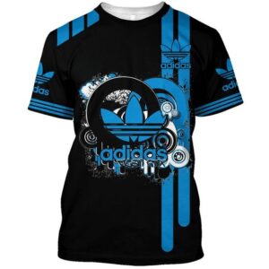 Hot Deal Adidas T-Shirt hot gift for man 2025 PEA31370