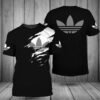 Hot Deal Adidas T-Shirt hot gift for man 2025 PEA31372