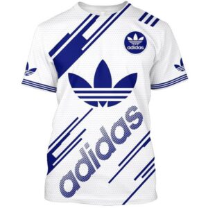 Hot Deal Adidas T-Shirt hot gift for man 2025 PEA31373