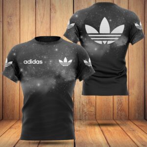 Hot Deal Adidas T-Shirt hot gift for man 2025 PEA31377