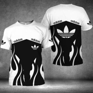 Hot Deal Adidas T-Shirt hot gift for man 2025 PEA31380