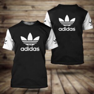 Hot Deal Adidas T-Shirt hot gift for man 2025 PEA31384