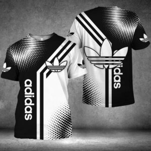 Hot Deal Adidas T-Shirt hot gift for man 2025 PEA31387