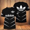 Hot Deal Adidas T-Shirt hot gift for man 2025 PEA31389