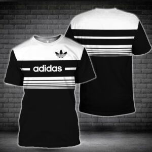 Hot Deal Adidas T-Shirt hot gift for man 2025 PEA31390