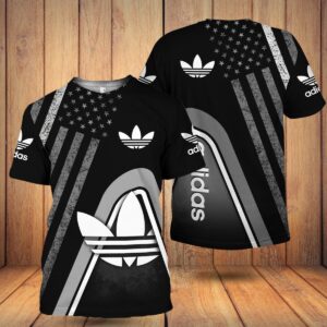 Hot Deal Adidas T-Shirt hot gift for man 2025 PEA31392