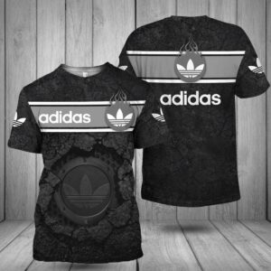 Hot Deal Adidas T-Shirt hot gift for man 2025 PEA31394