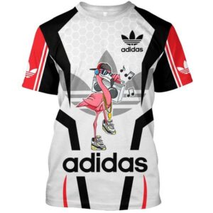 Hot Deal Adidas T-Shirt hot gift for man 2025 PEA31395