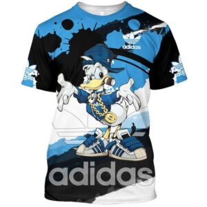 Hot Deal Adidas T-Shirt hot gift for man 2025 PEA31397