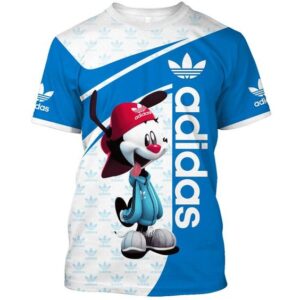 Hot Deal Adidas T-Shirt hot gift for man 2025 PEA31401