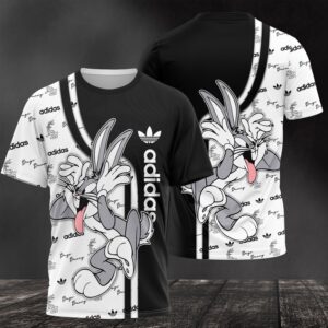 Hot Deal Adidas T-Shirt hot gift for man 2025 PEA31402