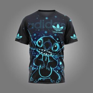 Hot Deal Adidas T-Shirt hot gift for man 2025 PEA31403