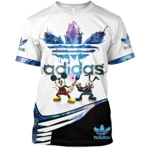 Hot Deal Adidas T-Shirt hot gift for man 2025 PEA31405