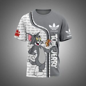 Hot Deal Adidas T-Shirt hot gift for man 2025 PEA31409