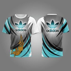 Hot Deal Adidas T-Shirt hot gift for man 2025 PEA31410