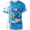Hot Deal Adidas T-Shirt hot gift for man 2025 PEA31411