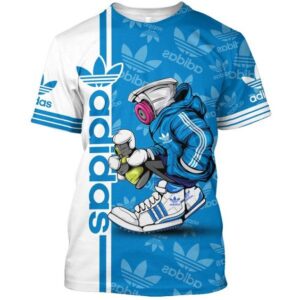 Hot Deal Adidas T-Shirt hot gift for man 2025 PEA31411