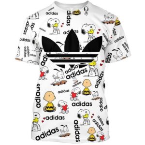 Hot Deal Adidas T-Shirt hot gift for man 2025 PEA31412