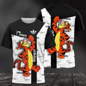 Hot Deal Adidas T-Shirt hot gift for man 2025 PEA31413