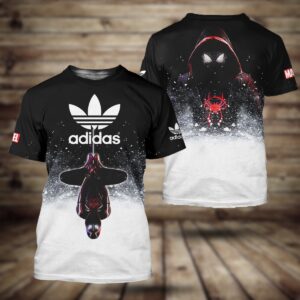 Hot Deal Adidas T-Shirt hot gift for man 2025 PEA31417