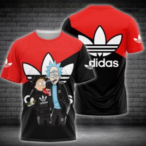 Hot Deal Adidas T-Shirt hot gift for man 2025 PEA31418