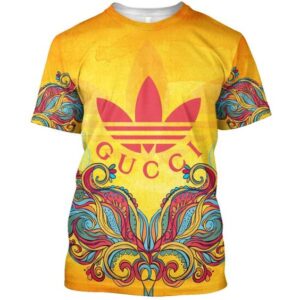 Hot Deal Adidas T-Shirt hot gift for man 2025 PEA31422