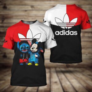 Hot Deal Adidas T-Shirt hot gift for man 2025 PEA31424