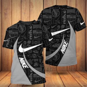 Hot Deal Nike T-Shirt hot gift for man 2025 PEA31427