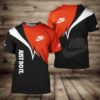 Hot Deal Nike T-Shirt hot gift for man 2025 PEA31428