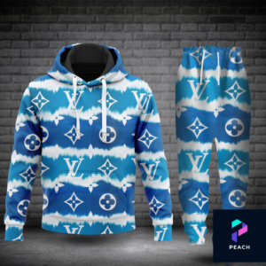 PREMIUM LV  , HOODIE SWEATPANT FOR MEN PEA31489