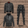 PREMIUM LV  , HOODIE SWEATPANT FOR MEN PEA31500